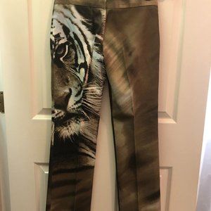 Vintage Tiger Pants
